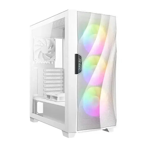 Antec DF700 Flux ARGB (ATX) Mid Tower Cabinet  Microcenter India