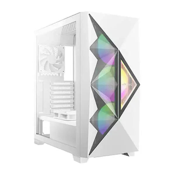 ANTEC DF800 FLUX ARGB (ATX) MID TOWER CABINET  Microcenter India