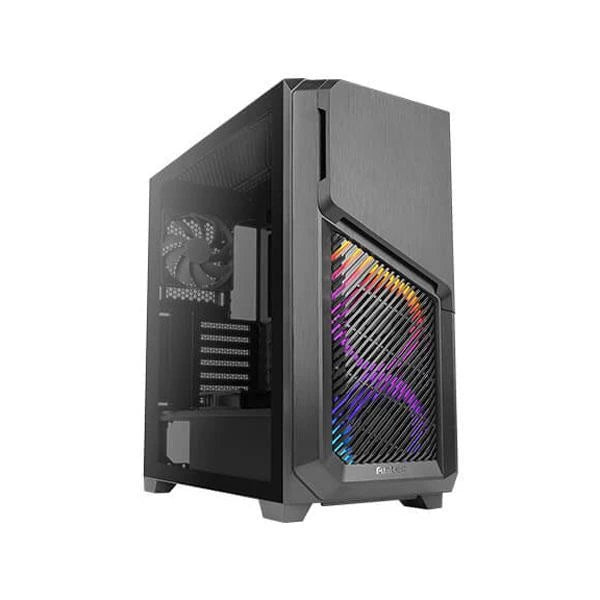 Antec DP502 Flux, DP502 Flux, Antec DP502