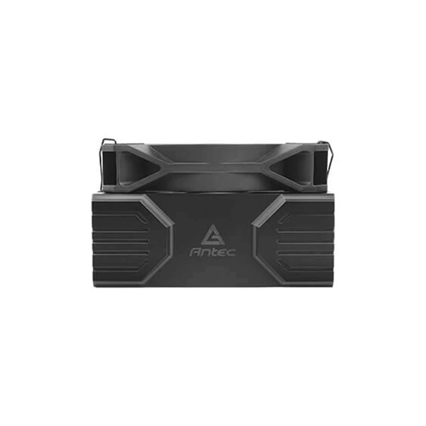 Antec FrigusAir 400 ARGB 120mm CPU Air Cooler Black  Microcenter India