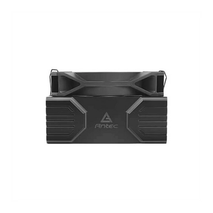 Antec FrigusAir 400 ARGB 120mm CPU Air Cooler Black  Microcenter India