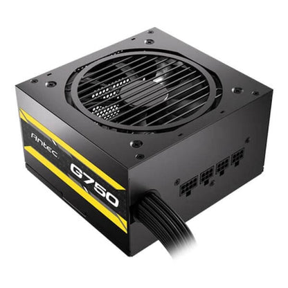 Antec G750 750 Watt 80 Plus Gold SMPS  Microcenter India