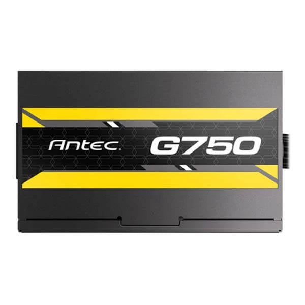 Antec G750 750 Watt 80 Plus Gold SMPS  Microcenter India