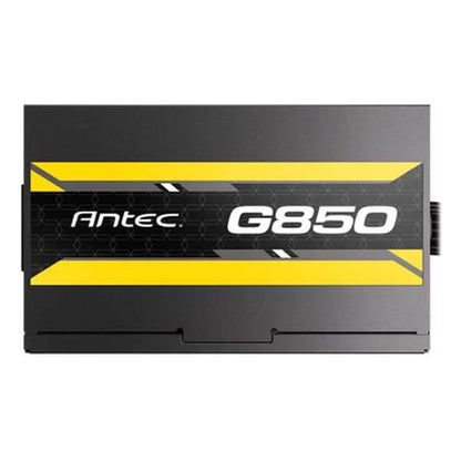 Antec G850 850 Watt 80 Plus Gold SMPS  Microcenter India