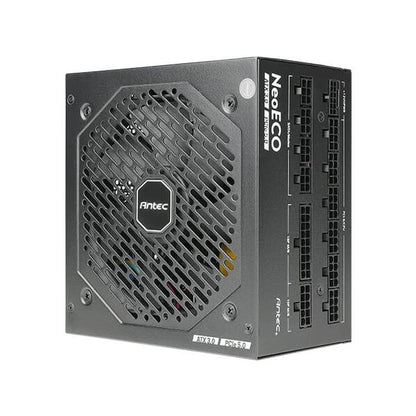 Antec NE1300G M ATX 3.0 1300 Watt 80 Plus Gold SMPS  Microcenter India