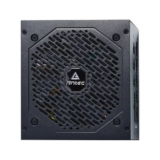Antec NE650G M 650 Watt 80 Plus Gold SMPS  Microcenter India