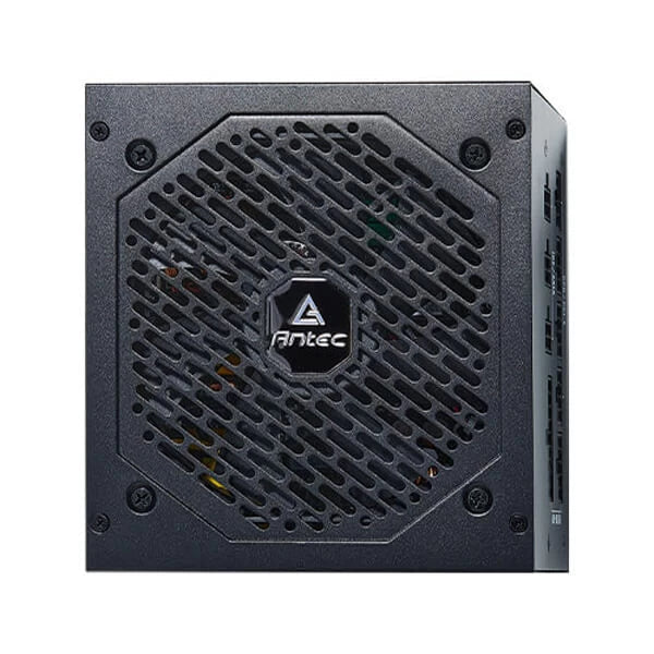 Antec NE650G M 650 Watt 80 Plus Gold SMPS  Microcenter India