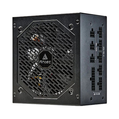 Antec NE650G M 650 Watt 80 Plus Gold SMPS  Microcenter India