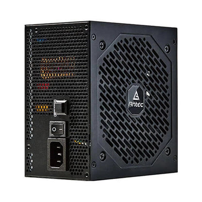 Antec NE650G M 650 Watt 80 Plus Gold SMPS  Microcenter India