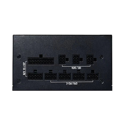 Antec NE650G M 650 Watt 80 Plus Gold SMPS  Microcenter India