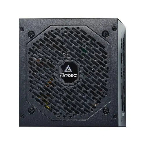 Antec NE750G M 750 Watt 80 Plus Gold SMPS  Microcenter India