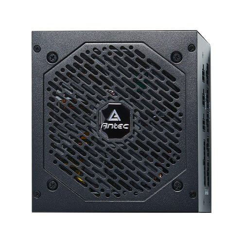 Antec NE750G M 750 Watt 80 Plus Gold SMPS  Microcenter India