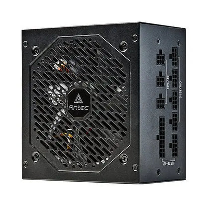 Antec NE750G M 750 Watt 80 Plus Gold SMPS  Microcenter India