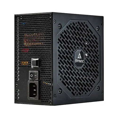 Antec NE750G M 750 Watt 80 Plus Gold SMPS  Microcenter India