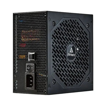 Antec NE750G M 750 Watt 80 Plus Gold SMPS  Microcenter India