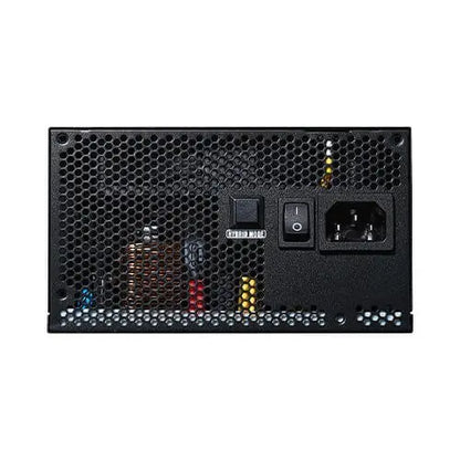 Antec NE750G M 750 Watt 80 Plus Gold SMPS  Microcenter India