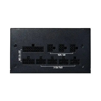 Antec NE750G M 750 Watt 80 Plus Gold SMPS  Microcenter India