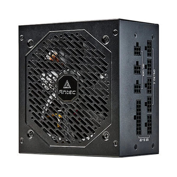 Antec NE850 850 Watt 80 Plus Gold SMPS  Microcenter India
