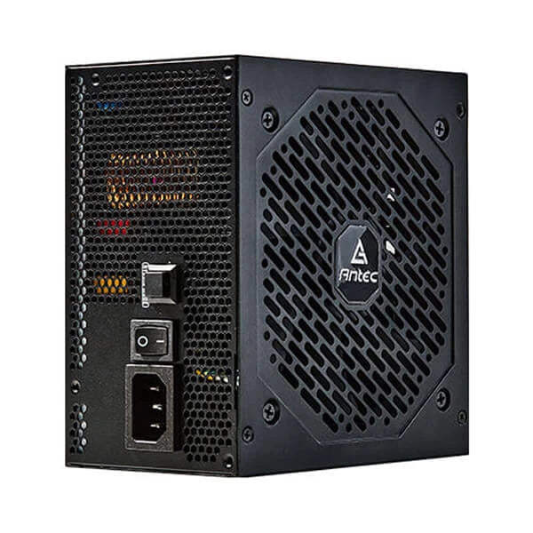 Antec NE850 850 Watt 80 Plus Gold SMPS  Microcenter India