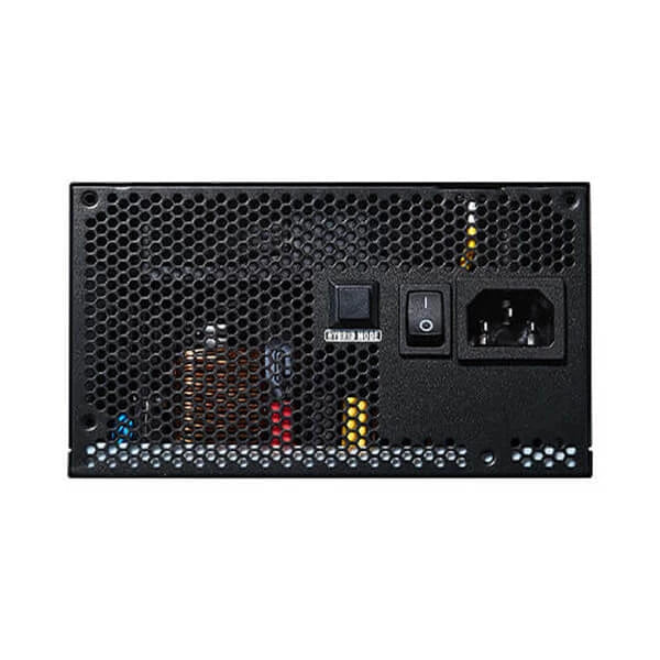 Antec NE850 850 Watt 80 Plus Gold SMPS  Microcenter India