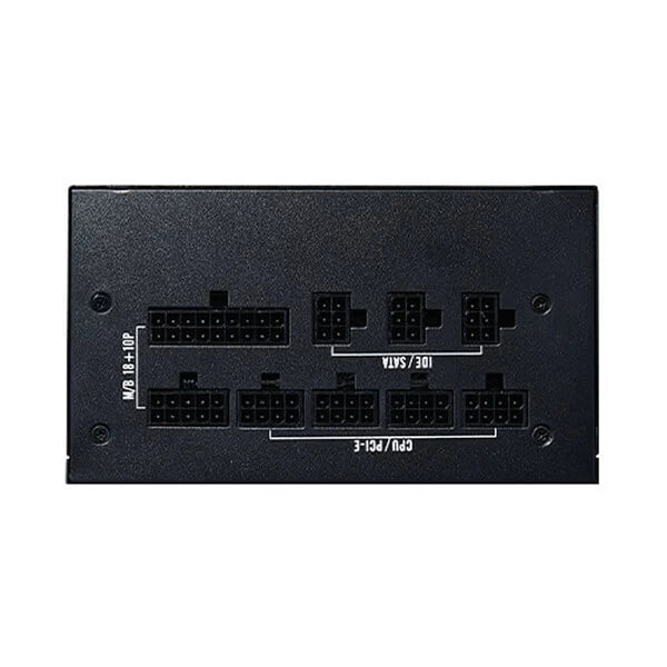 Antec NE850 850 Watt 80 Plus Gold SMPS  Microcenter India