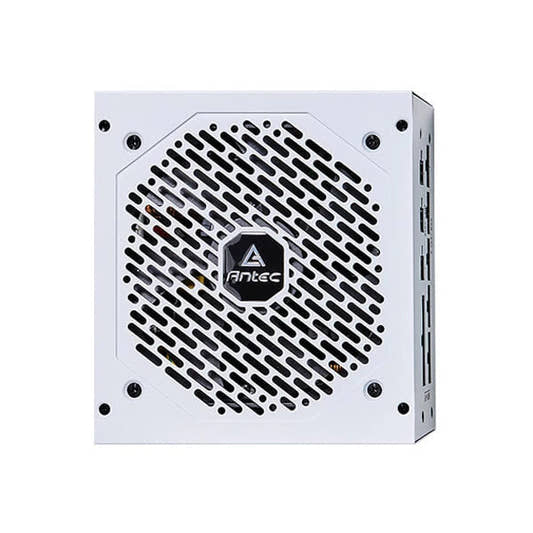 Antec NE850 White 850 Watt 80 Plus Gold SMPS  Microcenter India