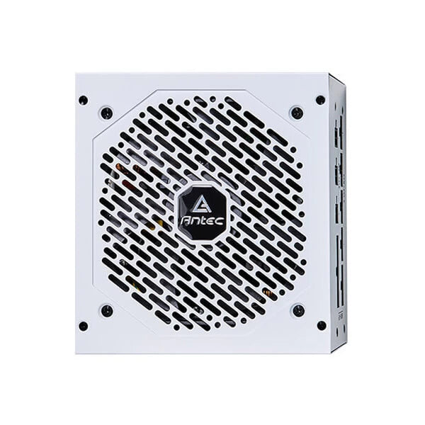 Antec NE850 White 850 Watt 80 Plus Gold SMPS  Microcenter India