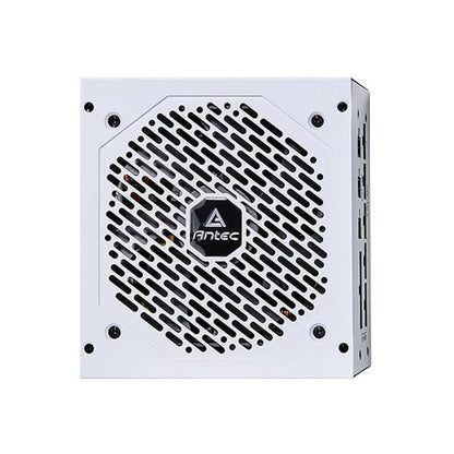 Antec NE850 White 850 Watt 80 Plus Gold SMPS  Microcenter India