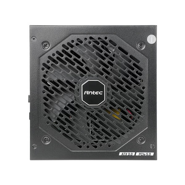 Antec NE850G M ATX 3.0 850 Watt 80 Plus Gold SMPS  Microcenter India