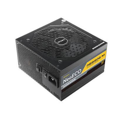 Antec NE850G M ATX 3.0 850 Watt 80 Plus Gold SMPS  Microcenter India