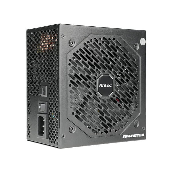 Antec NE850G M ATX 3.0 850 Watt 80 Plus Gold SMPS  Microcenter India