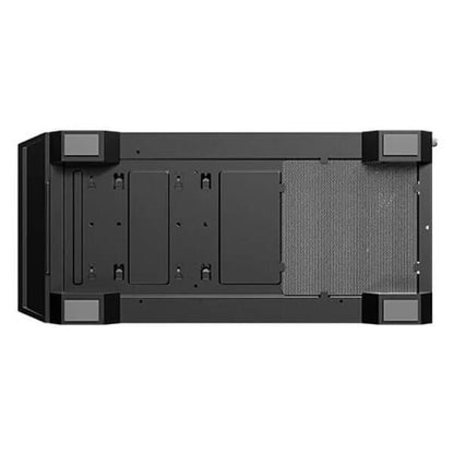 Antec NX416L ARGB (ATX) Mid Tower Cabinet Black  Microcenter India