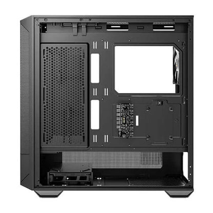 Antec NX416L ARGB (ATX) Mid Tower Cabinet Black  Microcenter India