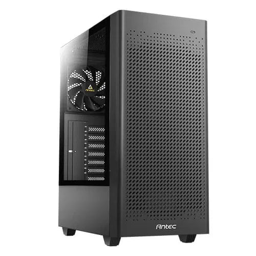 Antec NX501,Mid Tower Cabinet,ATX Mid Tower Cabinet