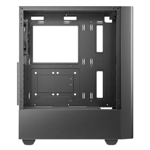 Antec NX501 ATX Mid Tower Cabinet  Microcenter India