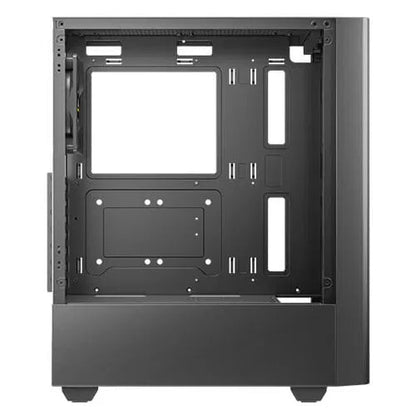 Antec NX501 ATX Mid Tower Cabinet  Microcenter India
