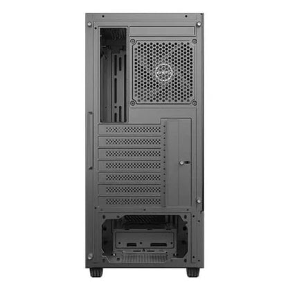 Antec NX501 ATX Mid Tower Cabinet  Microcenter India