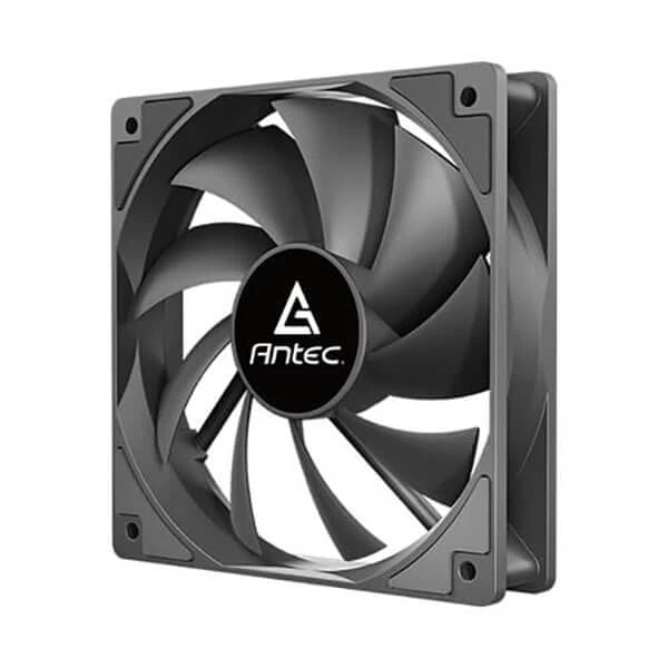 Antec P12 PWM 120mm Cabinet Fan Single Pack  Microcenter India
