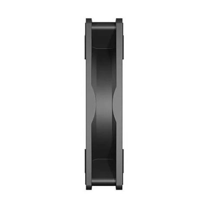 Antec P12 PWM 120mm Cabinet Fan Single Pack  Microcenter India