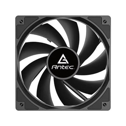 Antec P12 PWM 120mm Cabinet Fan Triple Pack  Microcenter India