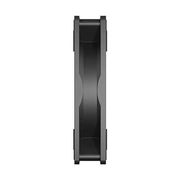 Antec P12 PWM 120mm Cabinet Fan Triple Pack  Microcenter India