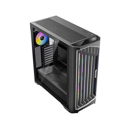 Antec Performance 1 FT ARGB (E-ATX) Full Tower Cabinet Black  Microcenter India