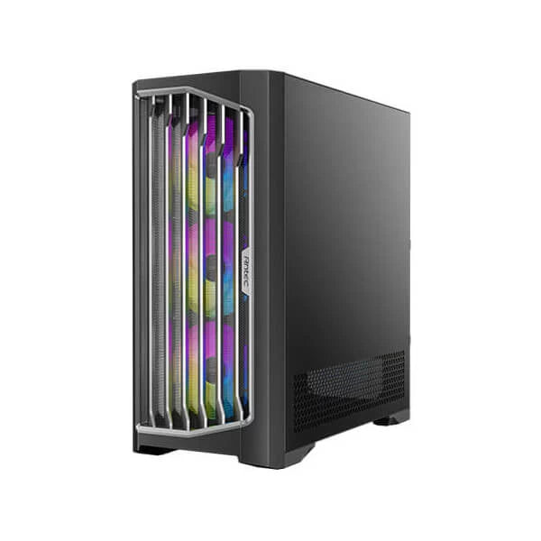 Antec Performance 1 FT ARGB (E-ATX) Full Tower Cabinet Black  Microcenter India