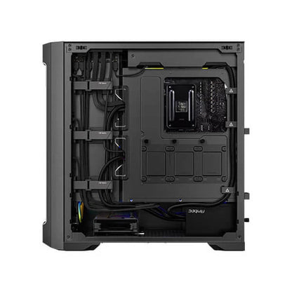 Antec Performance 1 FT ARGB (E-ATX) Full Tower Cabinet Black  Microcenter India