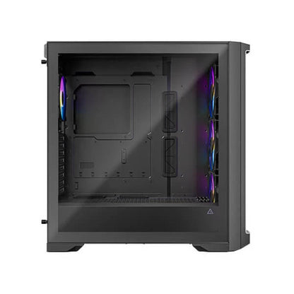 Antec Performance 1 FT ARGB (E-ATX) Full Tower Cabinet Black  Microcenter India