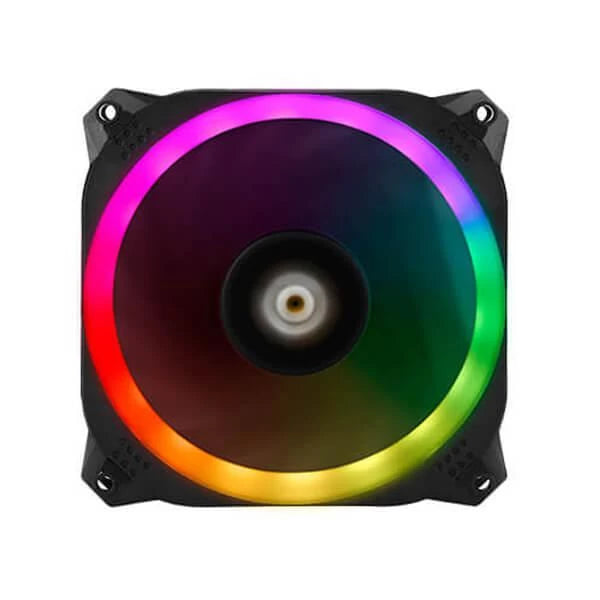 Antec Prizm 120 ARGB Single Pack  Microcenter India