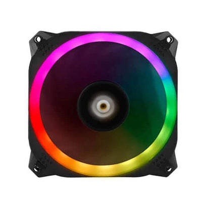 Antec Prizm 120 ARGB Single Pack  Microcenter India