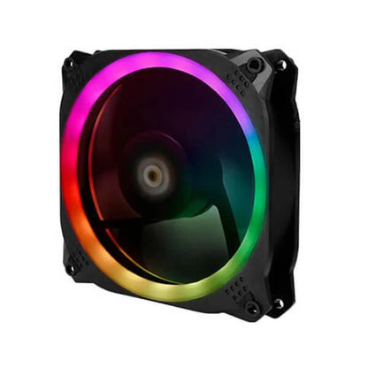 Antec Prizm 120 ARGB Single Pack  Microcenter India