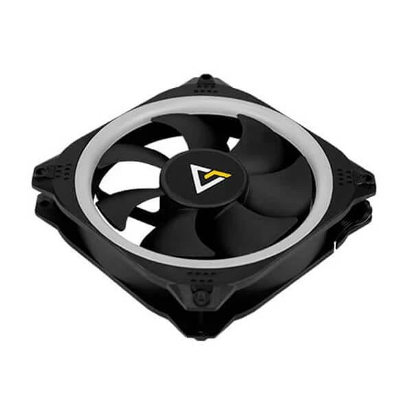 Antec Prizm 120 ARGB Single Pack  Microcenter India