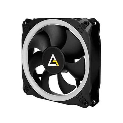 Antec Prizm 120 ARGB Single Pack  Microcenter India